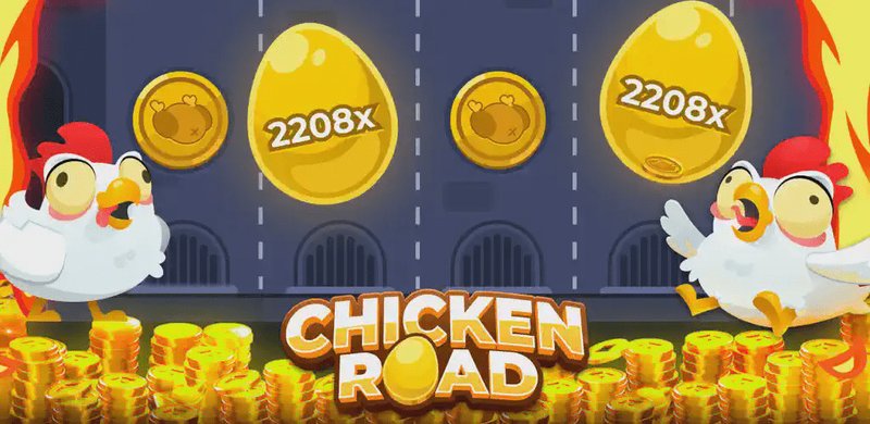 Chicken road online in Spain